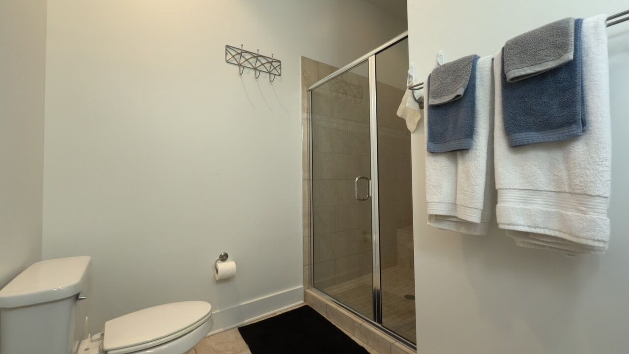 Photo of Bathroom in Mansion Hill