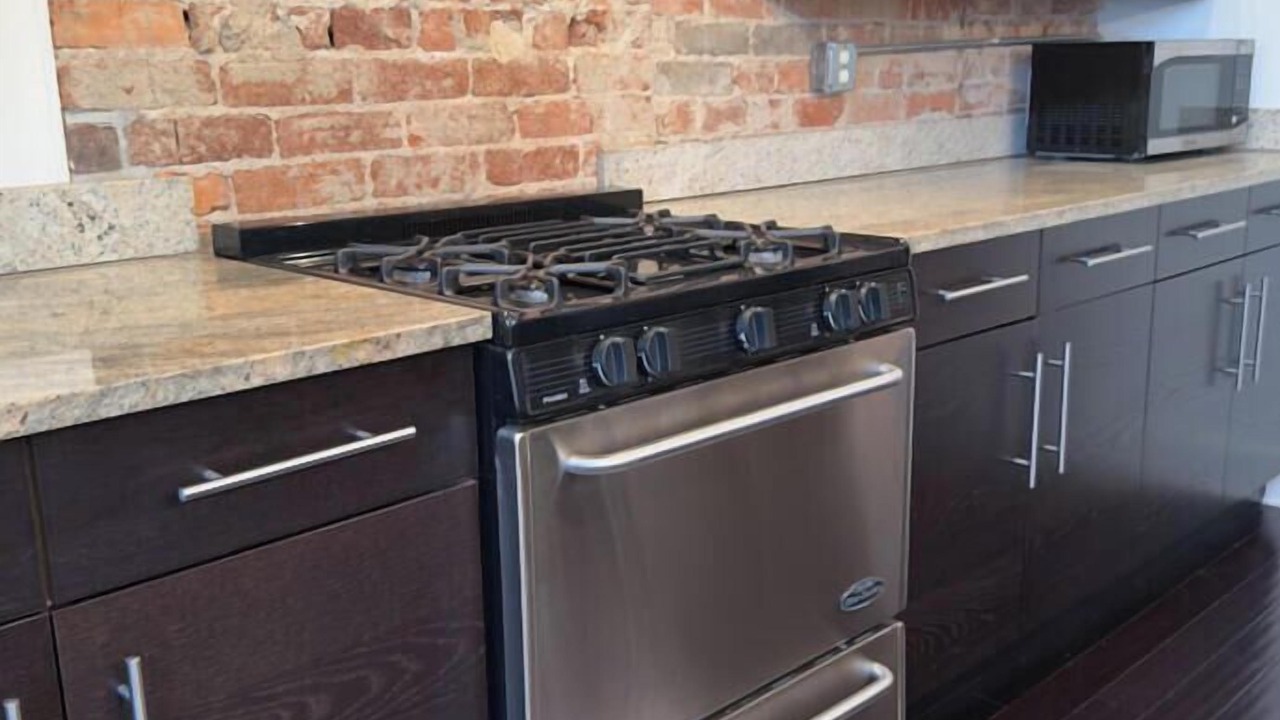 Photo of Kitchen in Mansion Hill