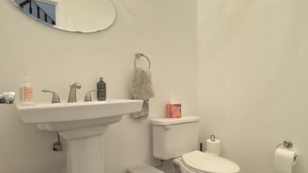 Photo of Bathroom in Mansion Hill