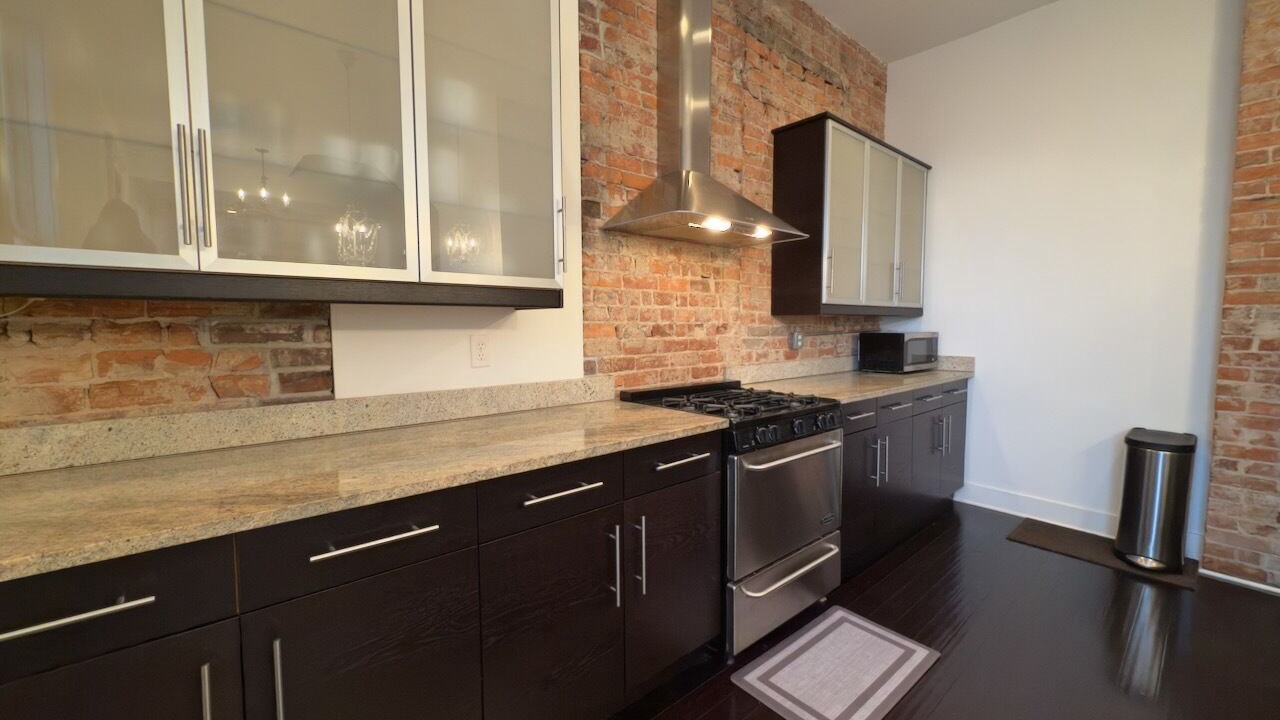 Photo of Kitchen in Mansion Hill