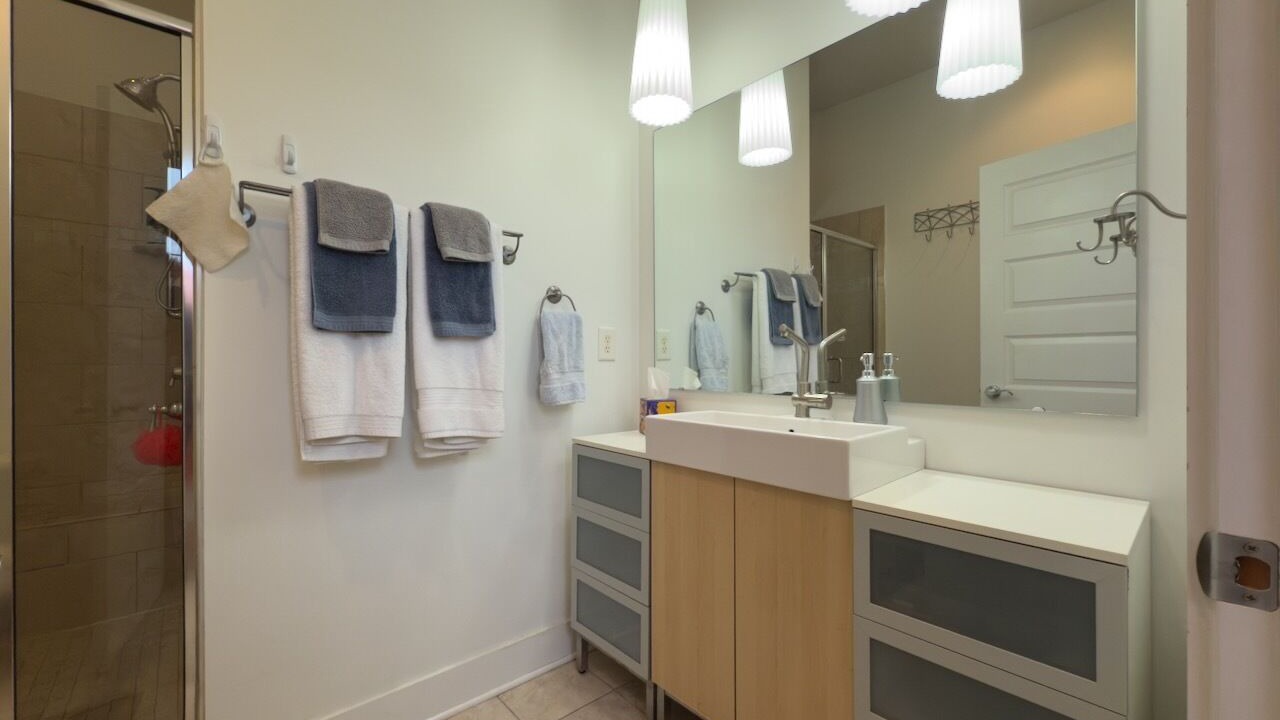 Photo of Bathroom in Mansion Hill