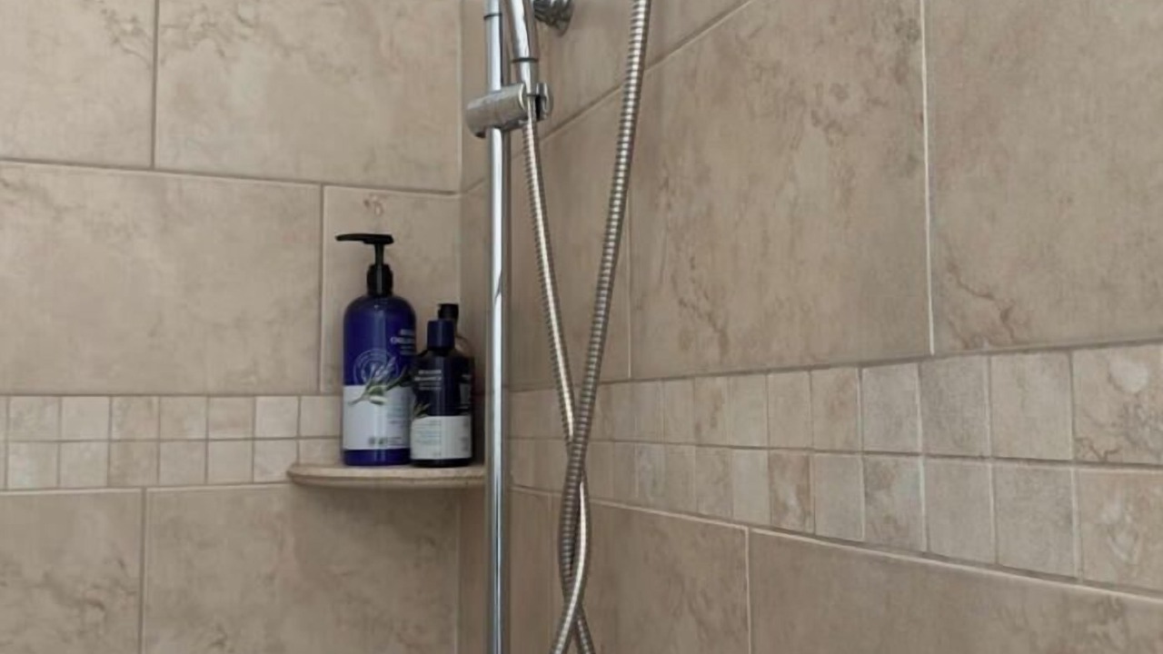 Photo of Bathroom in Mansion Hill