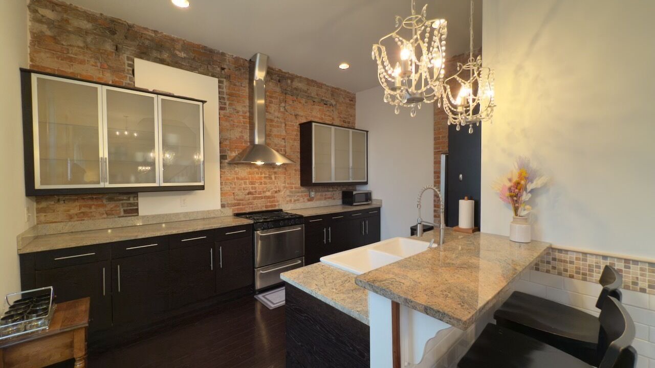 Photo of Kitchen in Mansion Hill