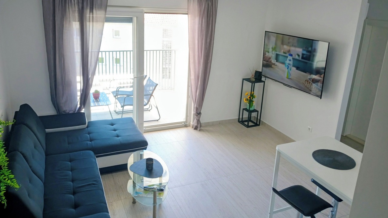 Photo of Livingroom in Mravince
