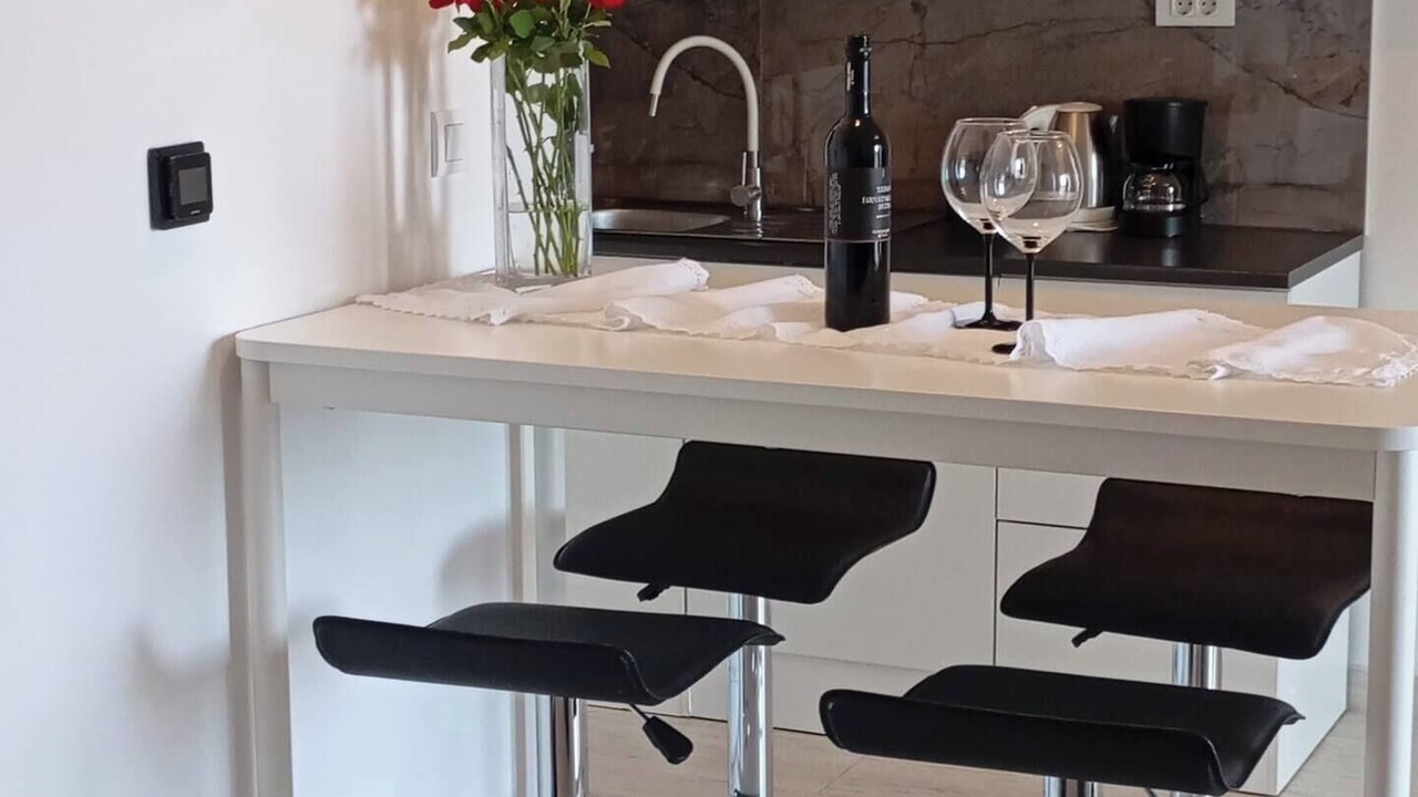 Photo of Kitchen in Mravince
