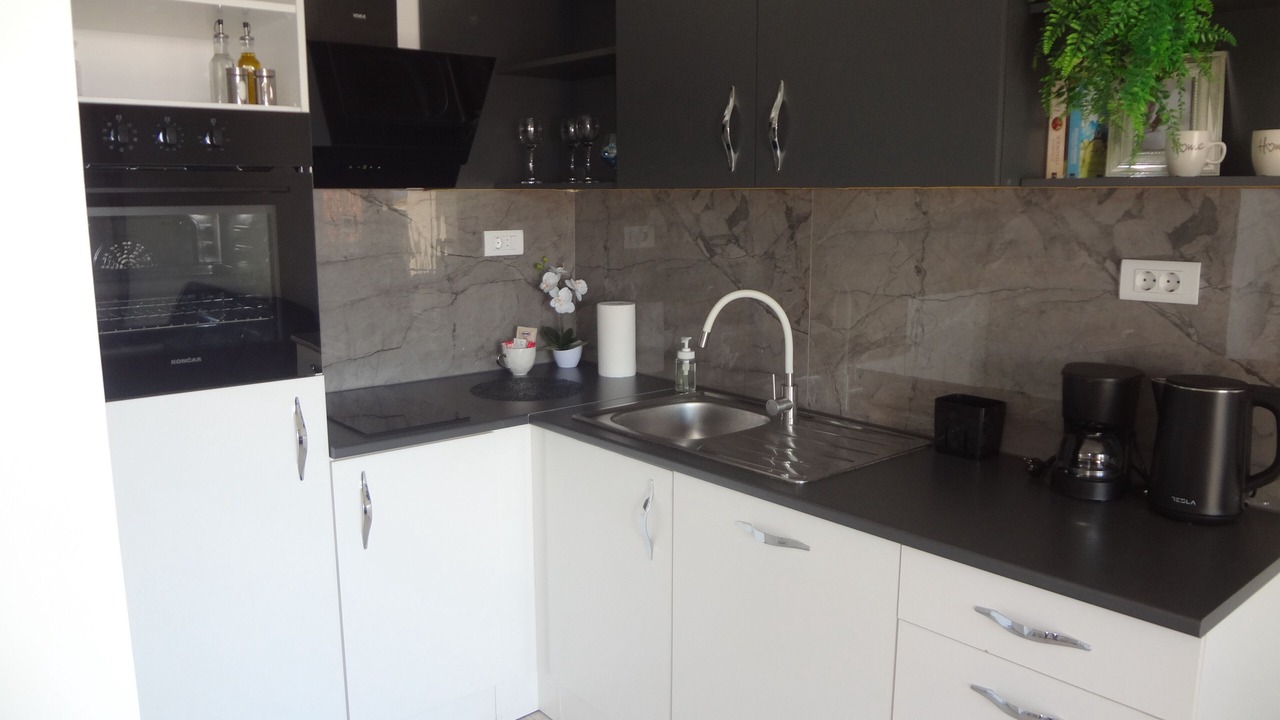 Photo of Kitchen in Mravince
