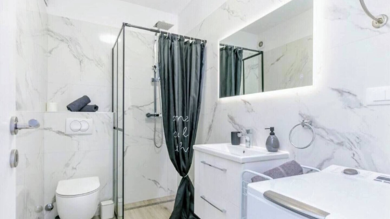 Photo of Bathroom in Mravince