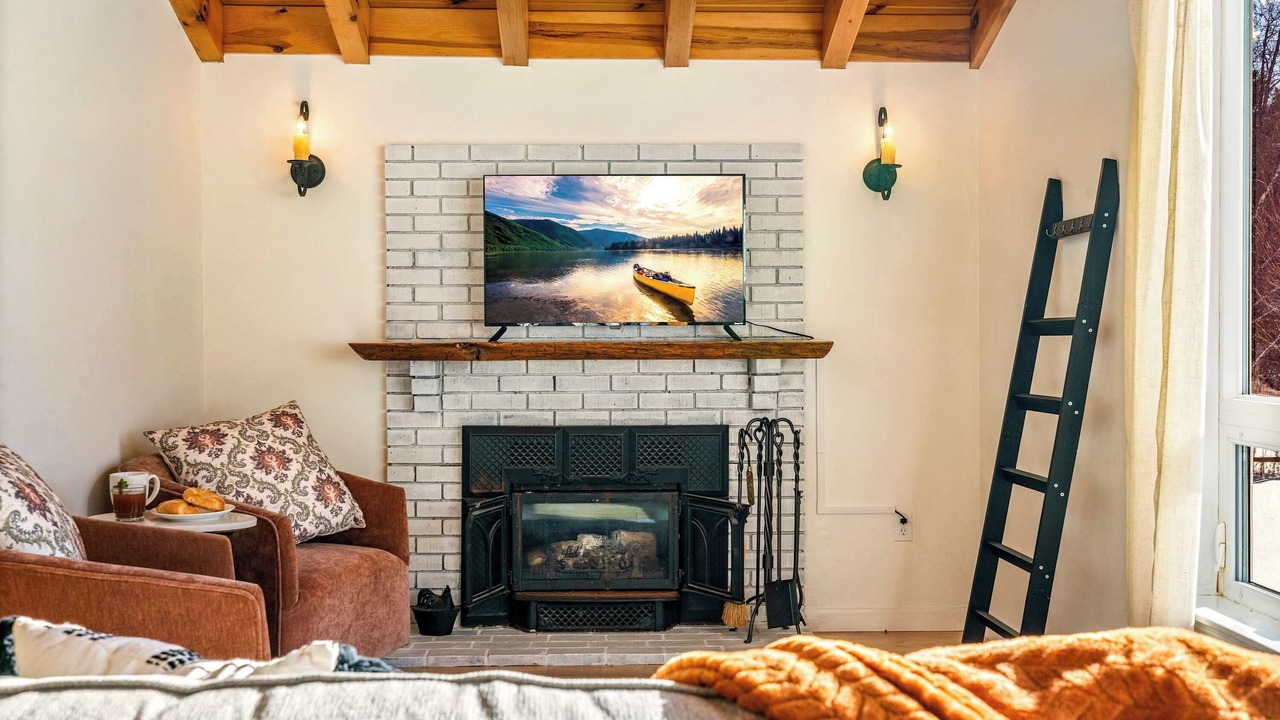 Photo of Livingroom in Windham
