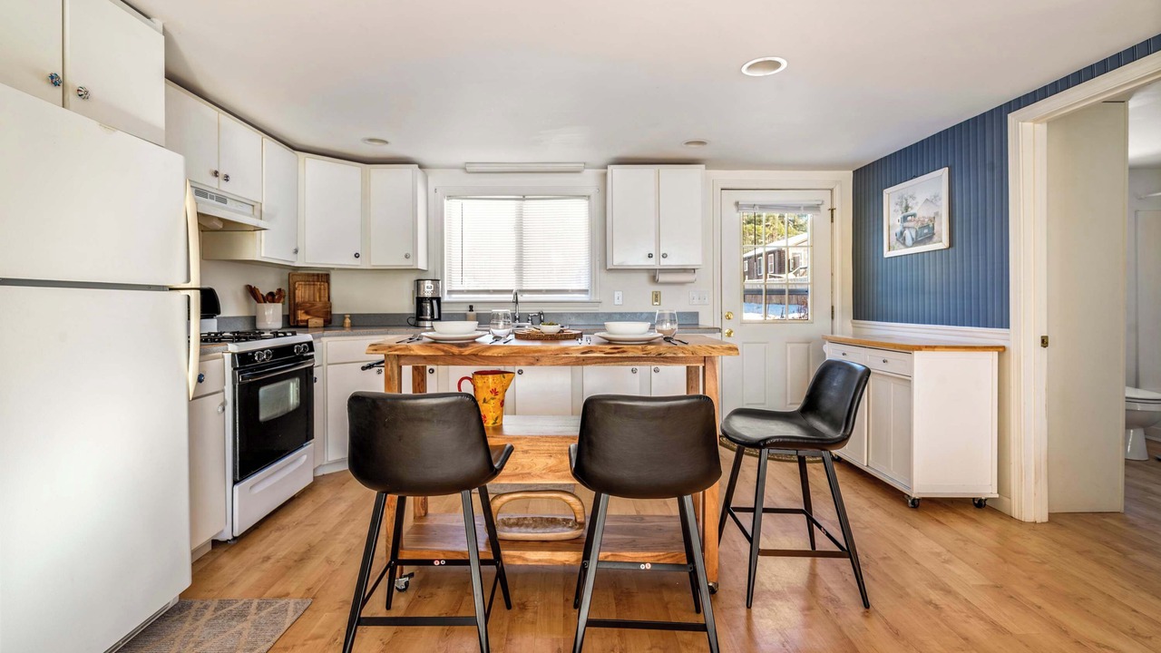 Photo of Kitchen in Windham