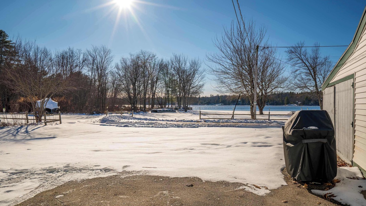 Photo of Outdoor in Windham