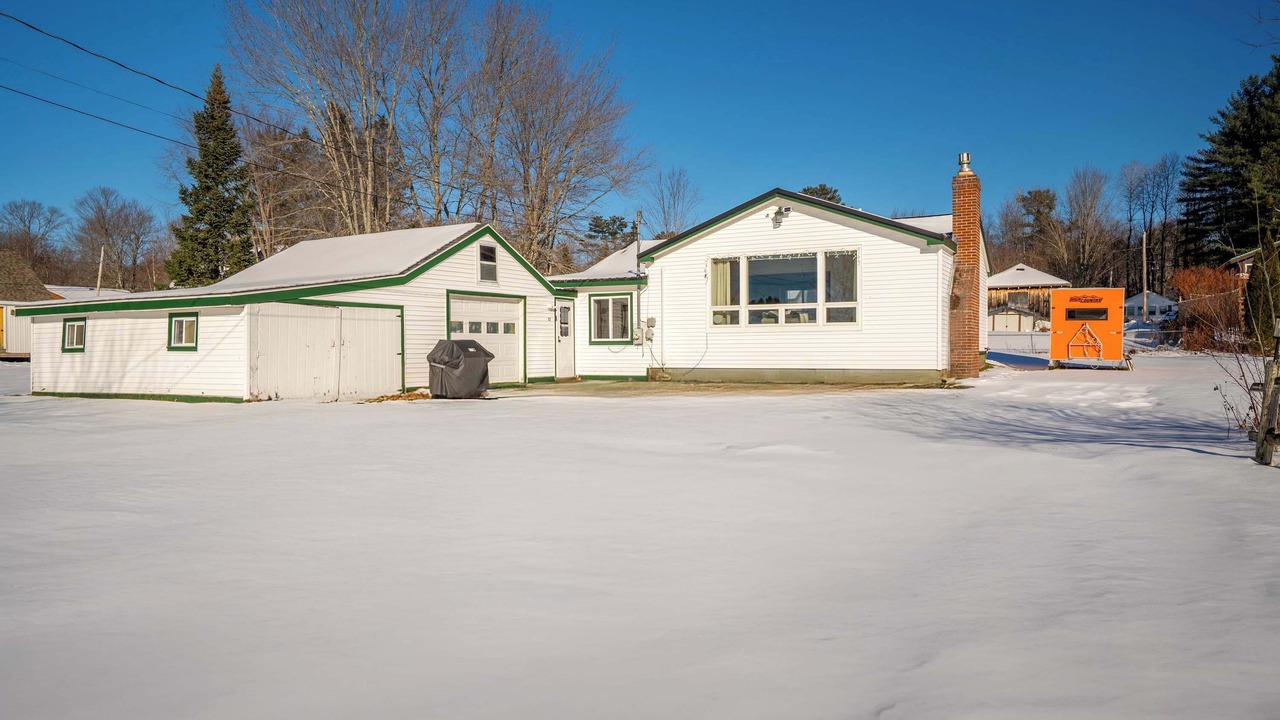 Photo of Outdoor in Windham