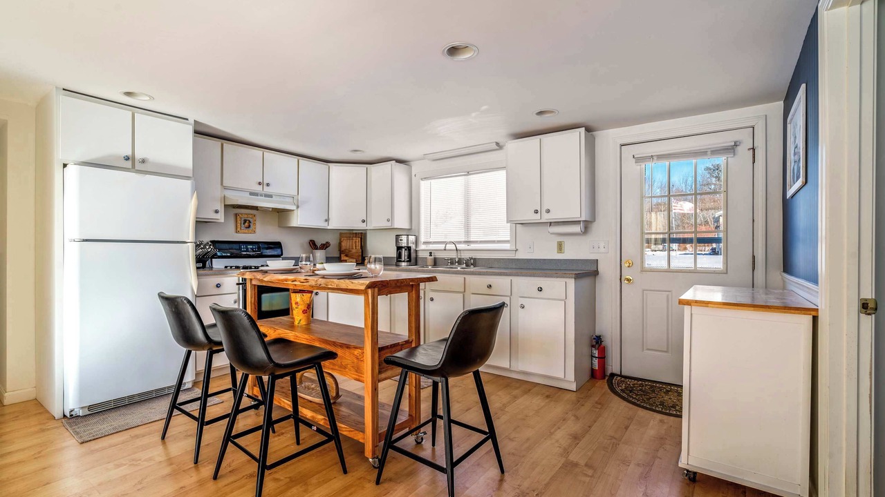 Photo of Kitchen in Windham