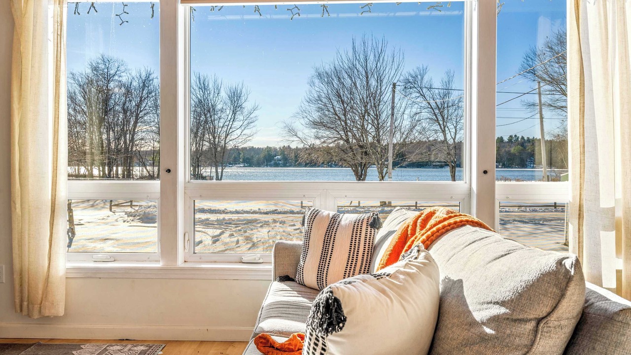Photo of Livingroom in Windham