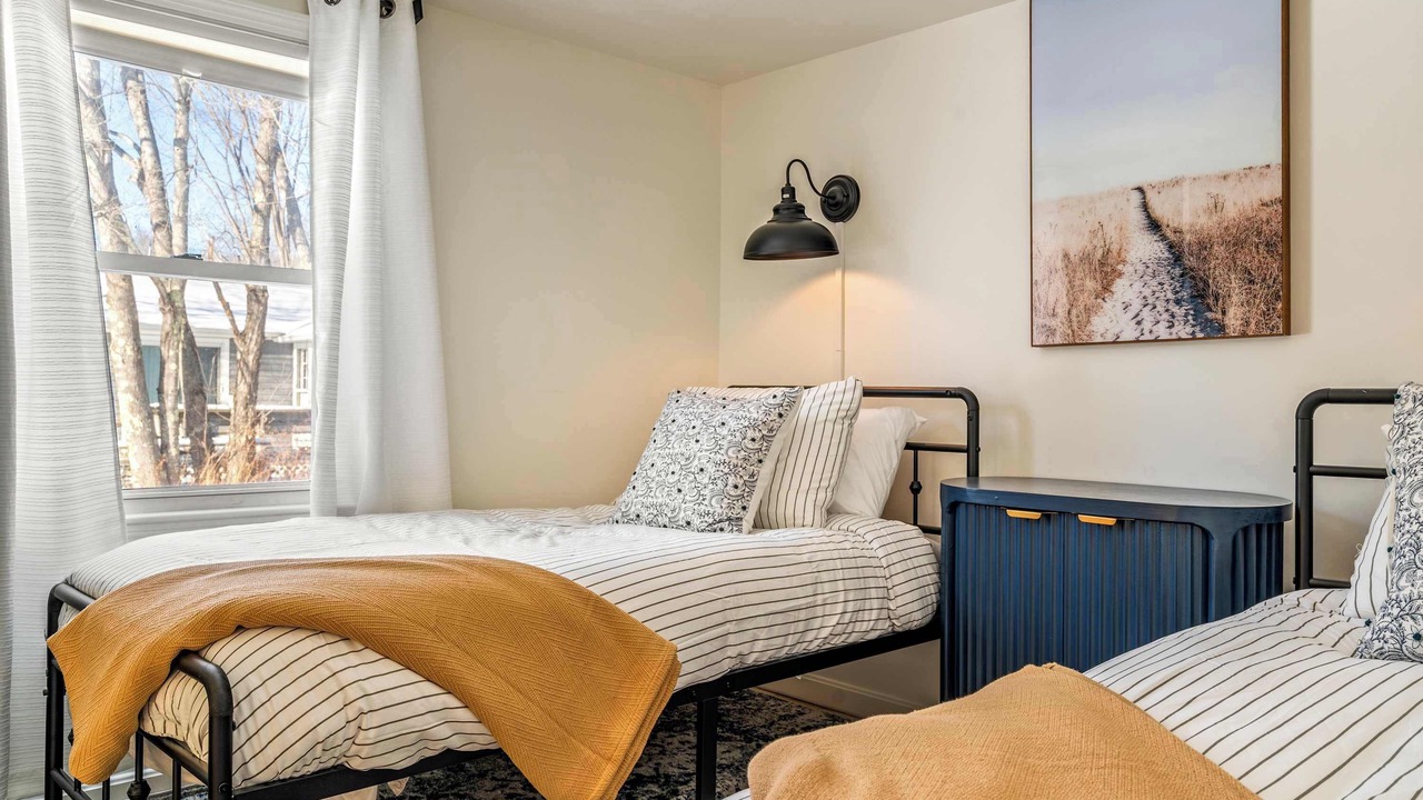 Photo of Bedroom in Windham