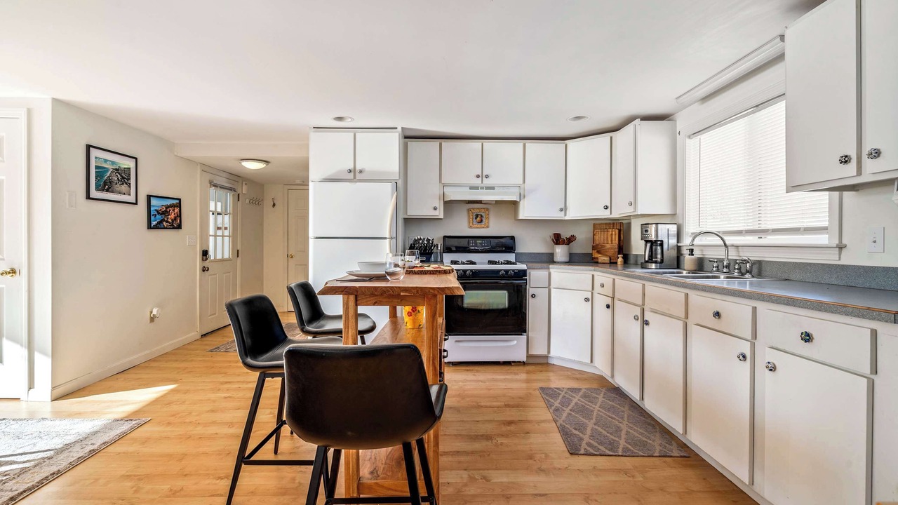 Photo of Kitchen in Windham