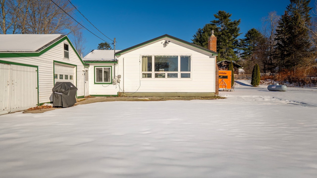 Photo of Outdoor in Windham