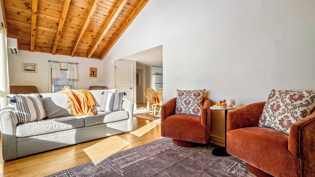 Photo of Livingroom in Windham