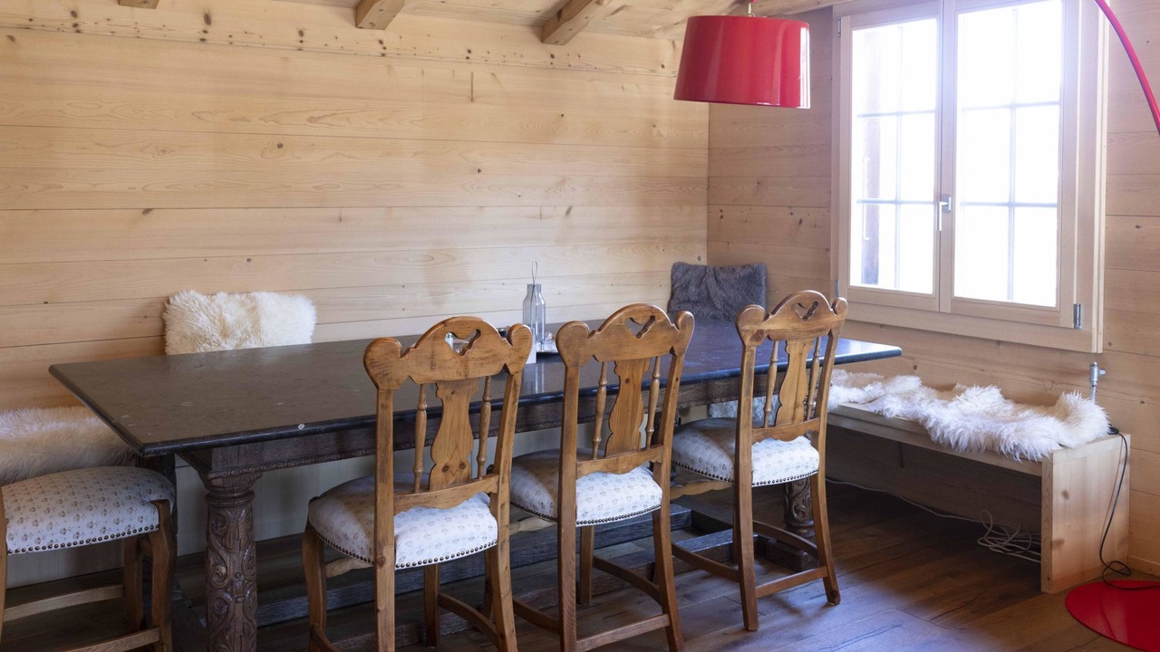 Photo of Others in Zweisimmen