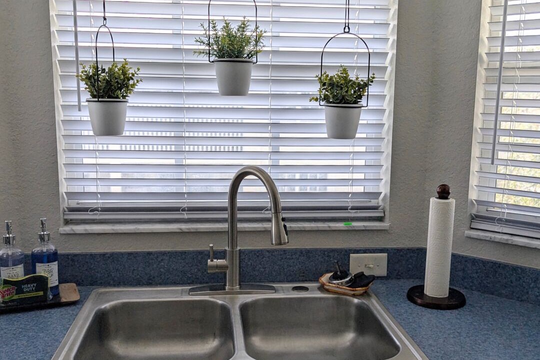 Photo of Kitchen in Lutz
