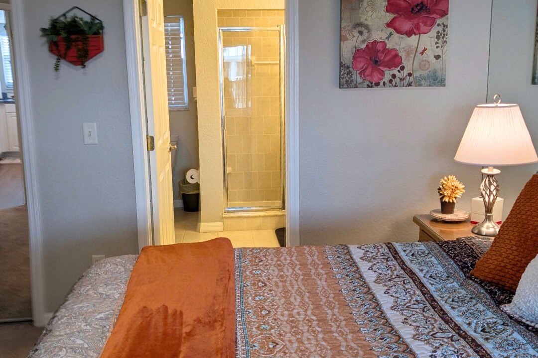 Photo of Bedroom in Lutz