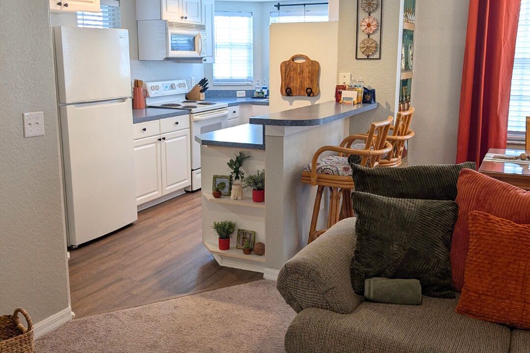 Photo of Livingroom in Lutz