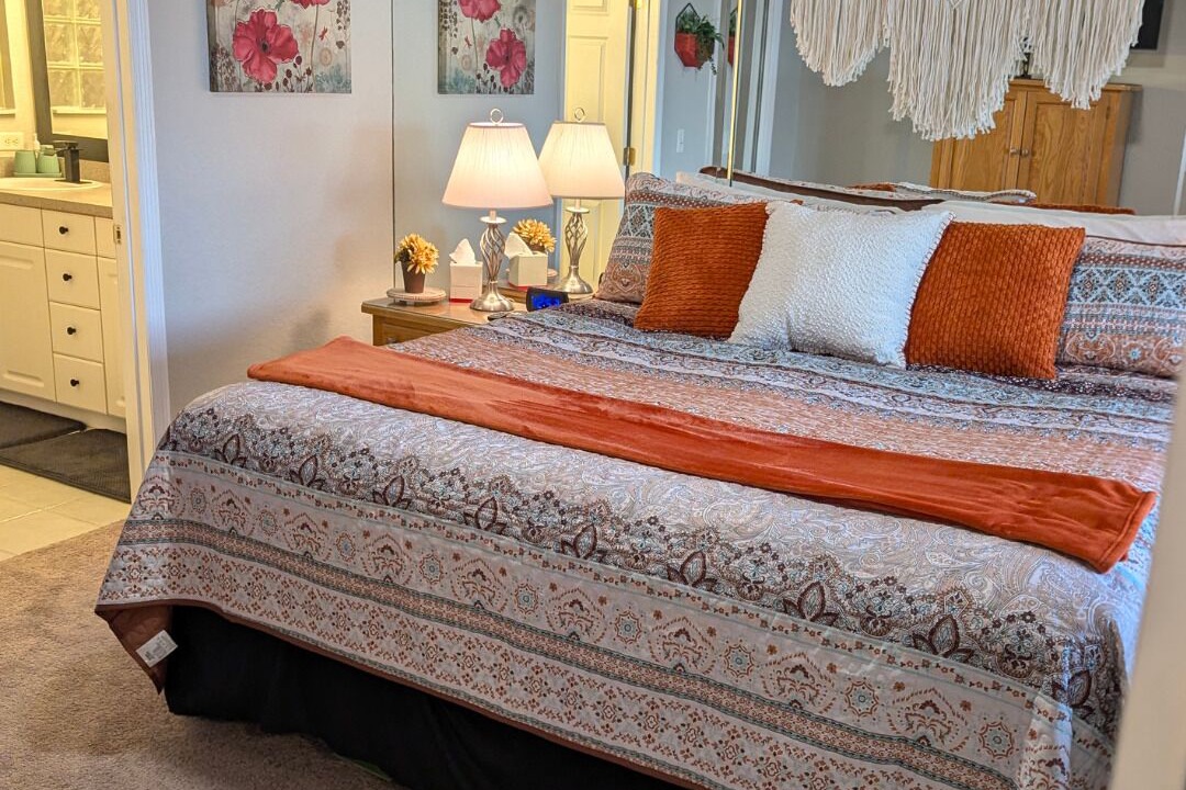 Photo of Bedroom in Lutz