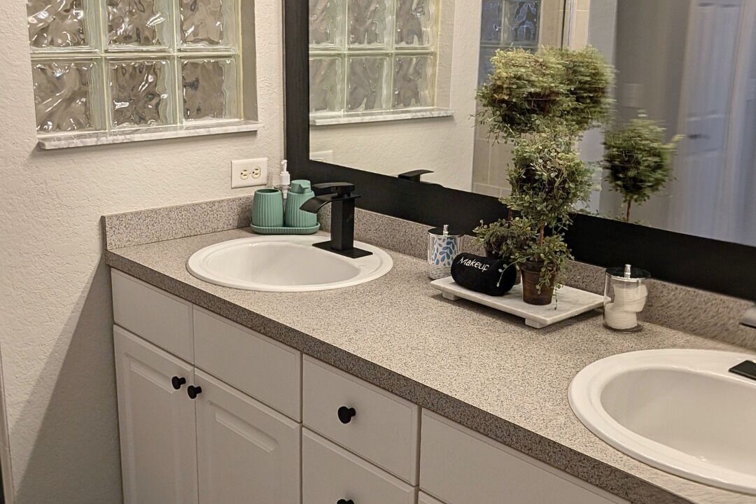 Photo of Bathroom in Lutz