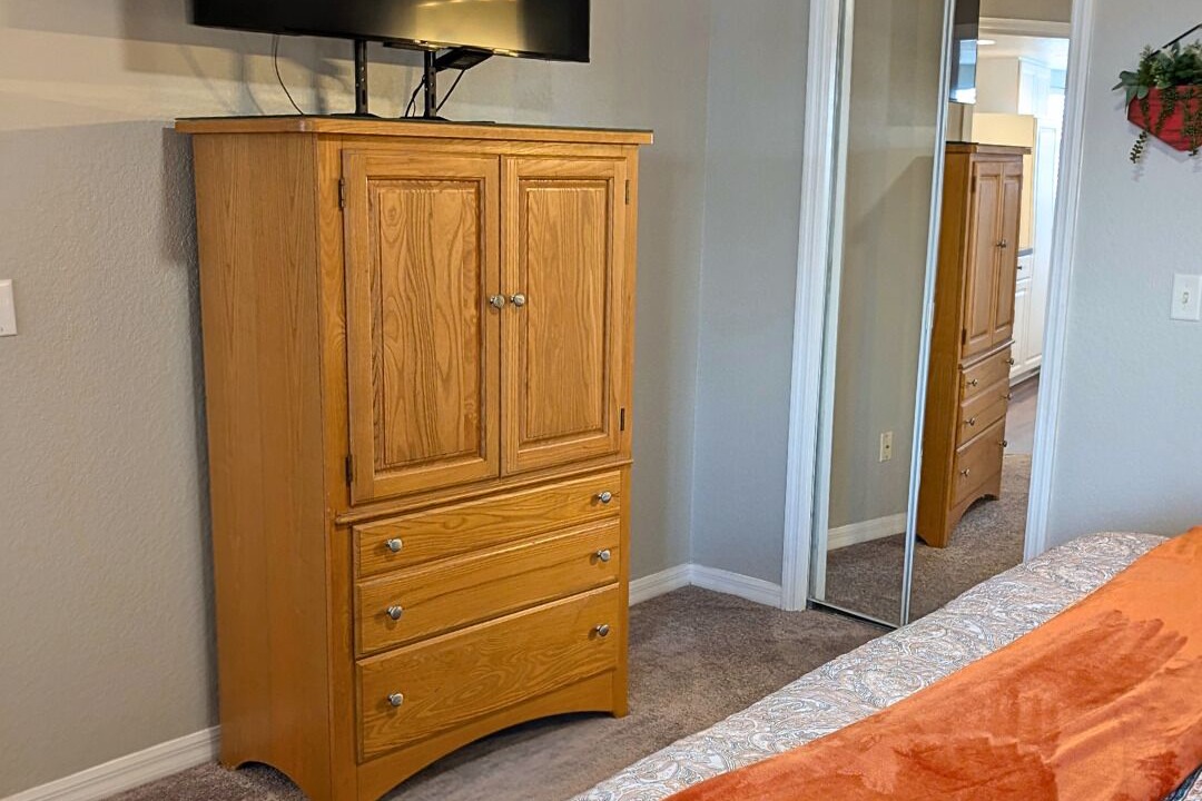 Photo of Bedroom in Lutz