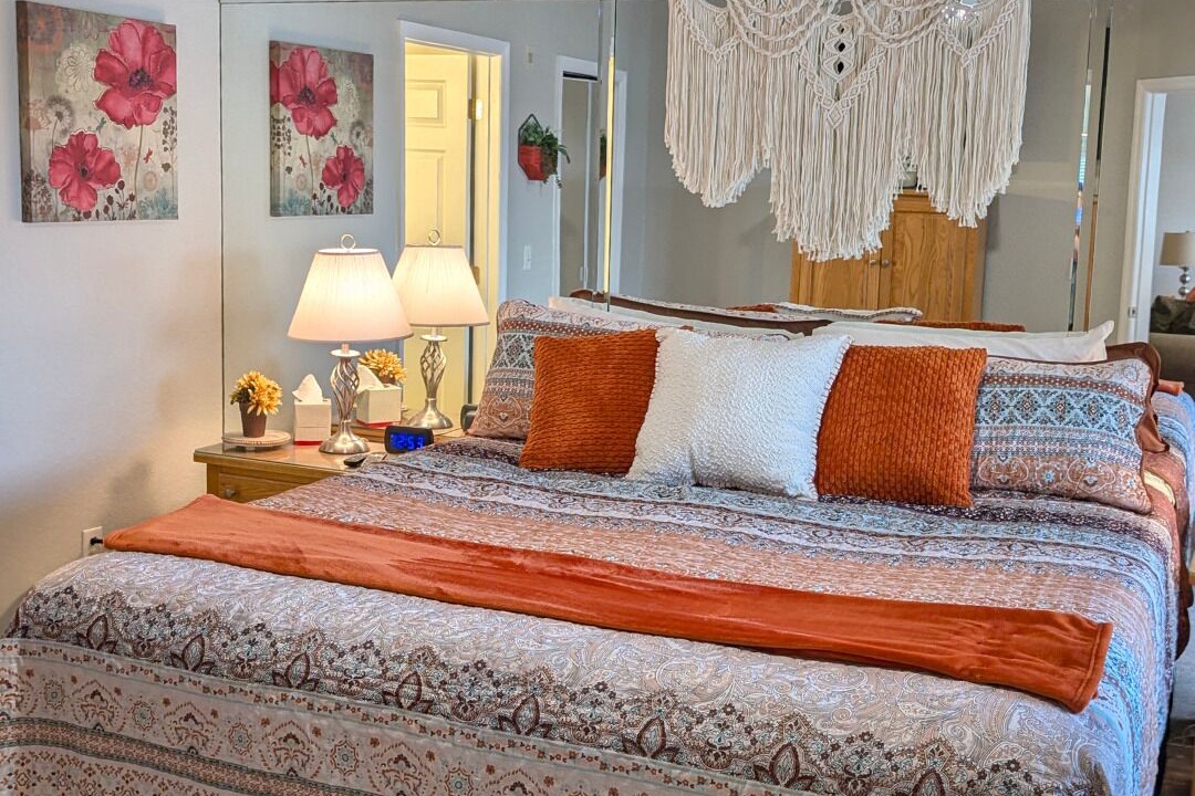 Photo of Bedroom in Lutz