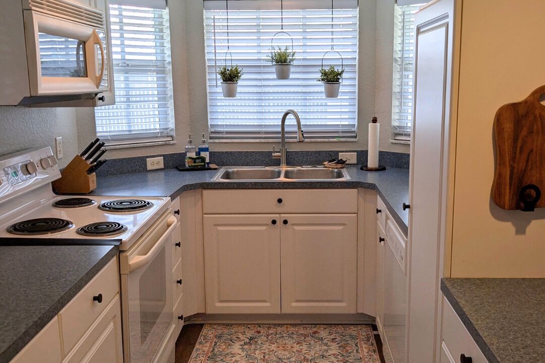 Photo of Kitchen in Lutz
