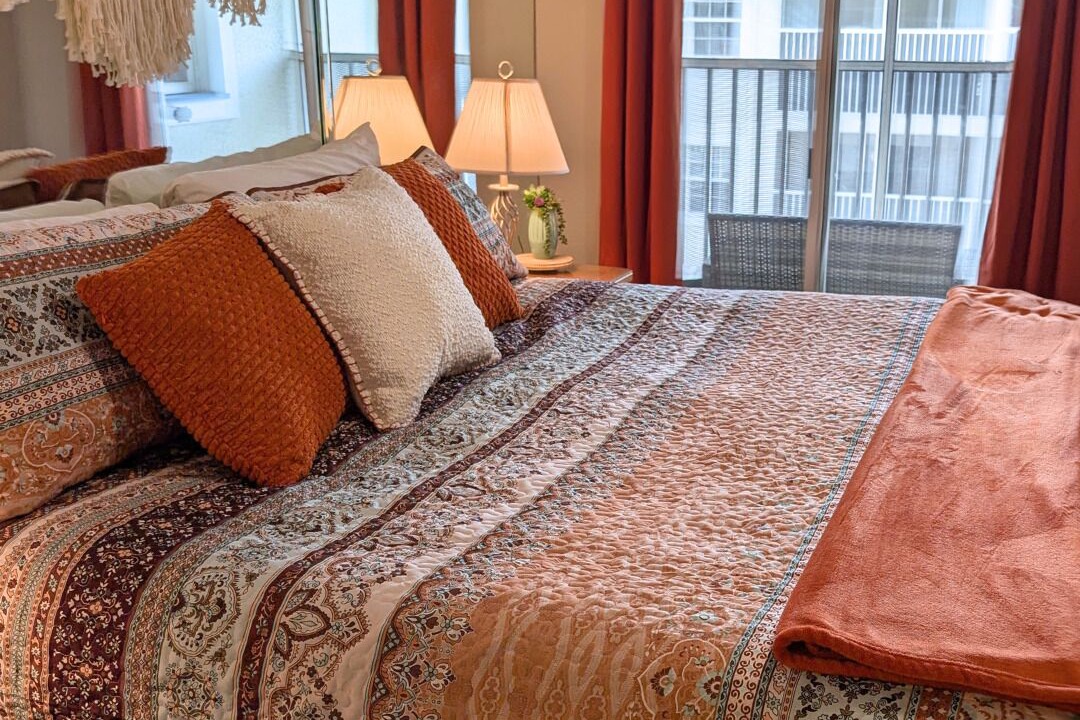 Photo of Bedroom in Lutz