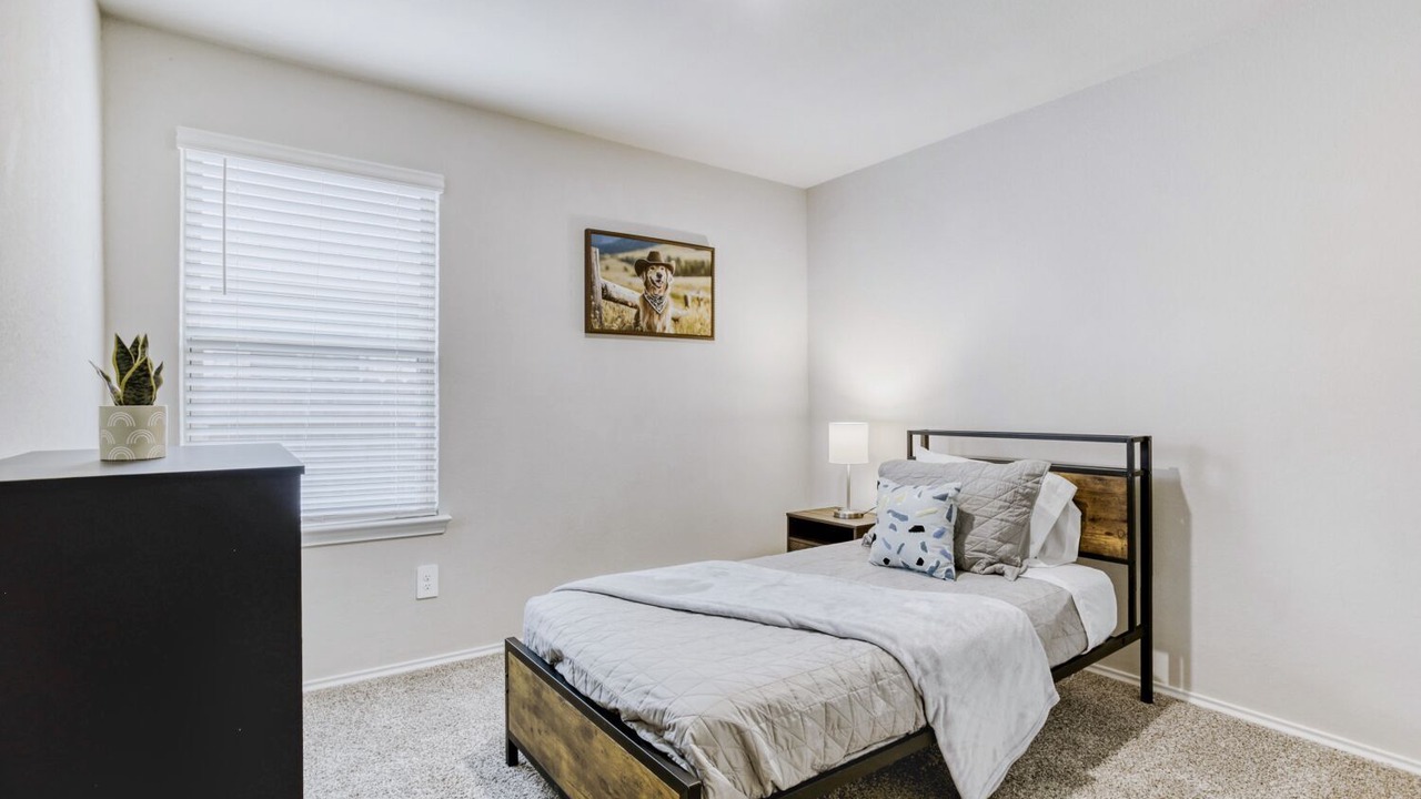 Photo of Bedroom in Magnolia
