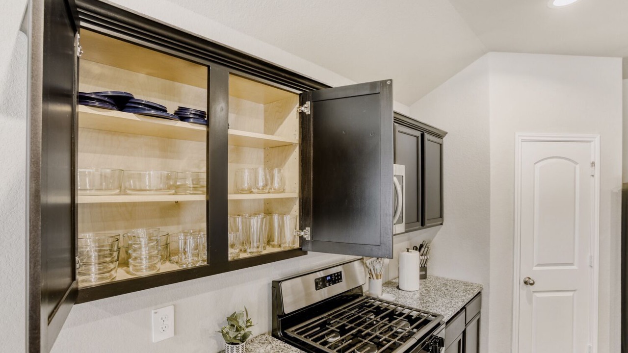 Photo of Kitchen in Magnolia