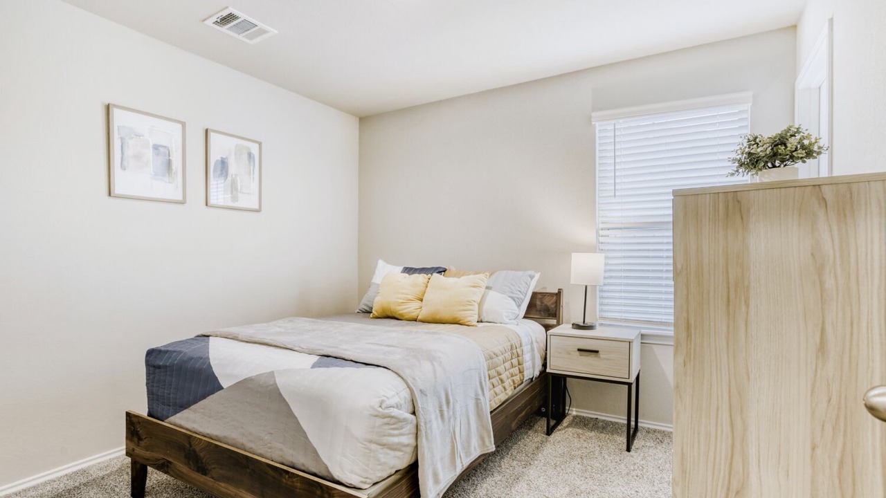 Photo of Bedroom in Magnolia