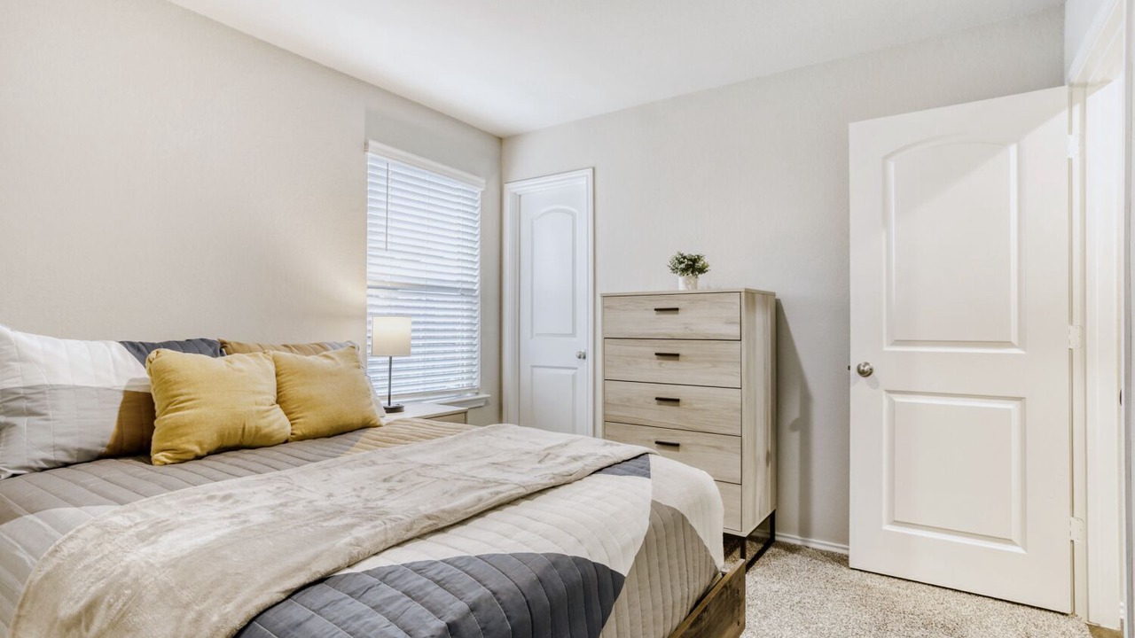 Photo of Bedroom in Magnolia