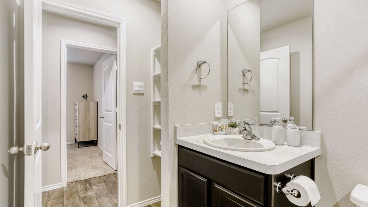 Photo of Bathroom in Magnolia