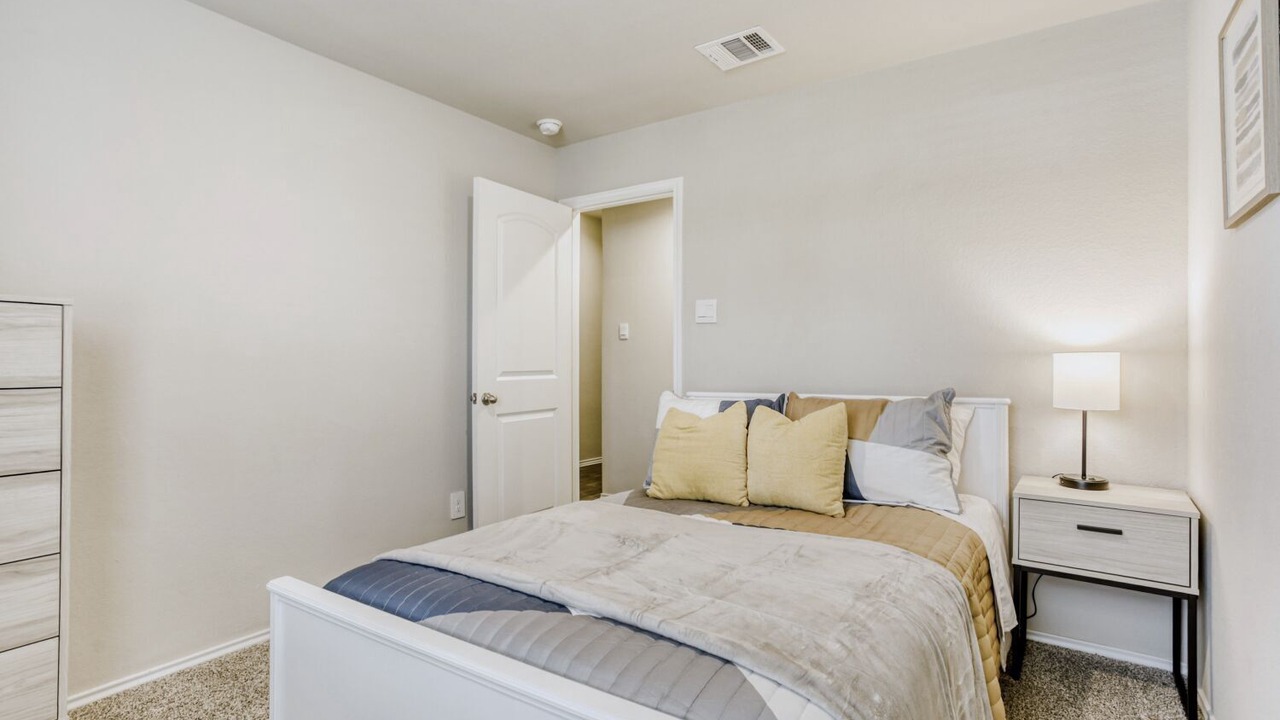 Photo of Bedroom in Magnolia