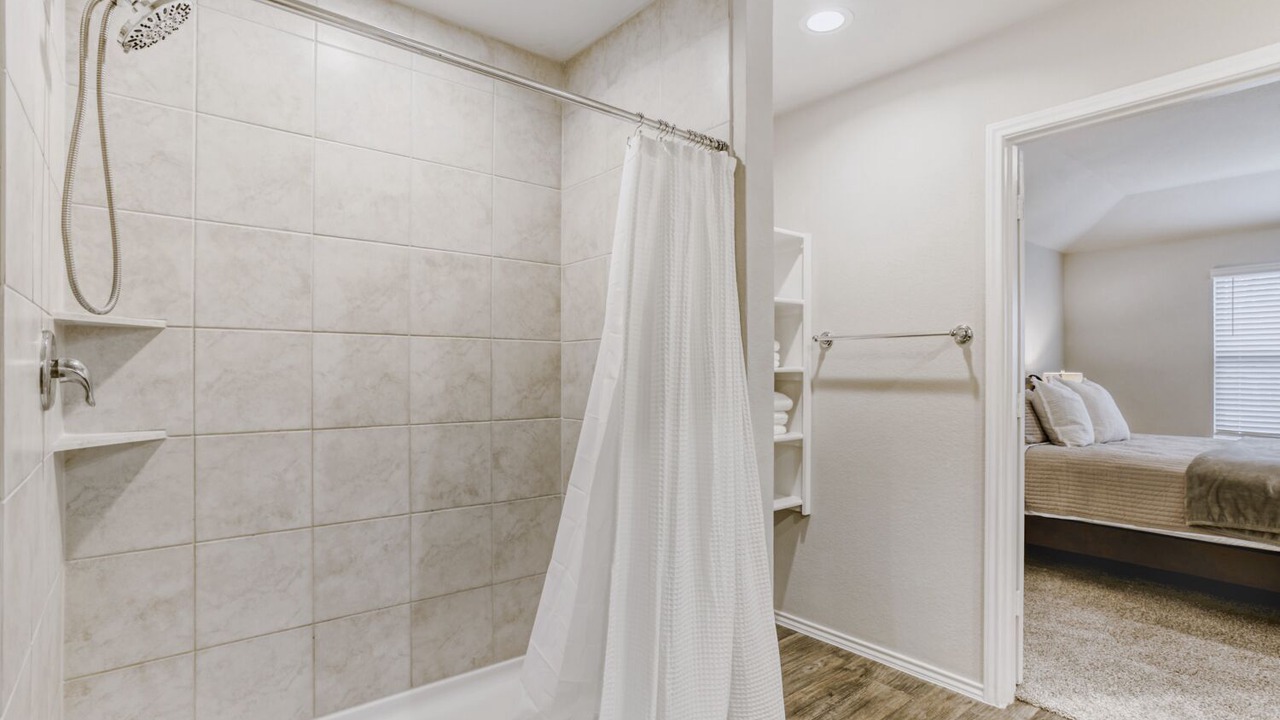 Photo of Bathroom in Magnolia
