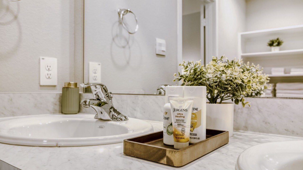 Photo of Bathroom in Magnolia
