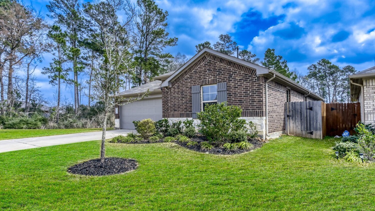 Photo of Outdoor in Magnolia