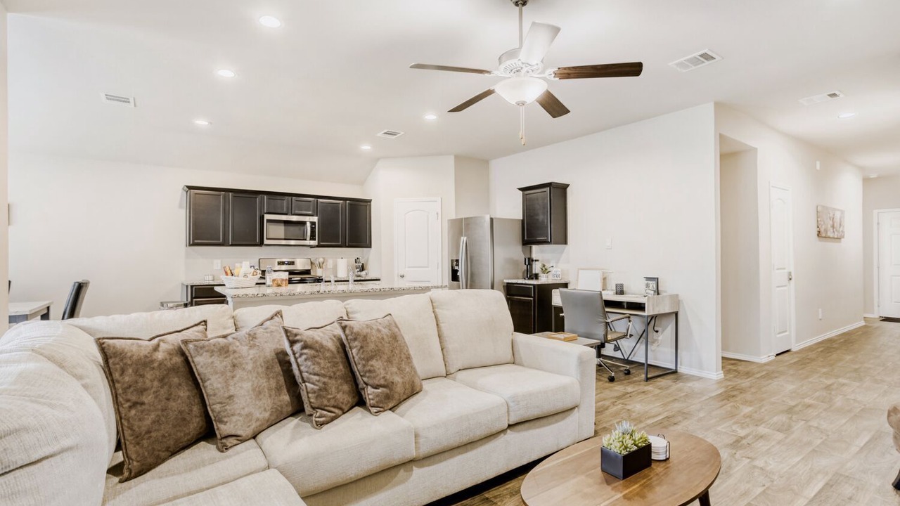 Photo of Livingroom in Magnolia
