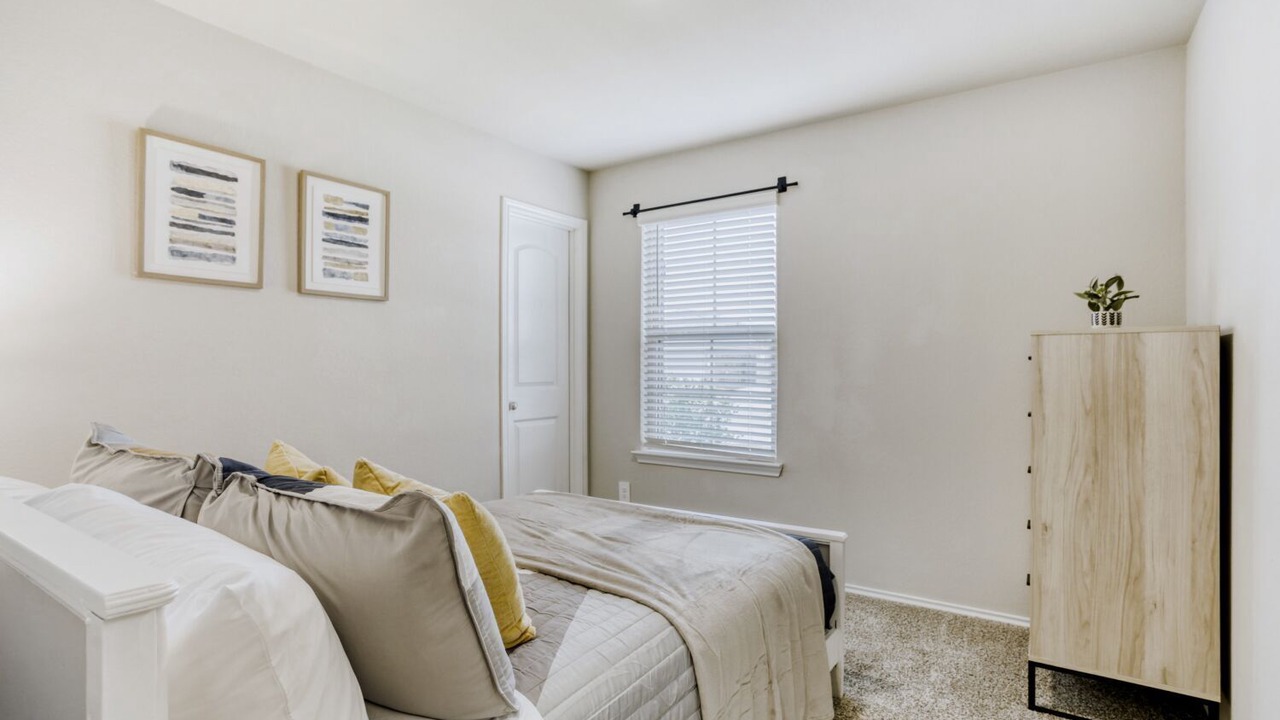 Photo of Bedroom in Magnolia
