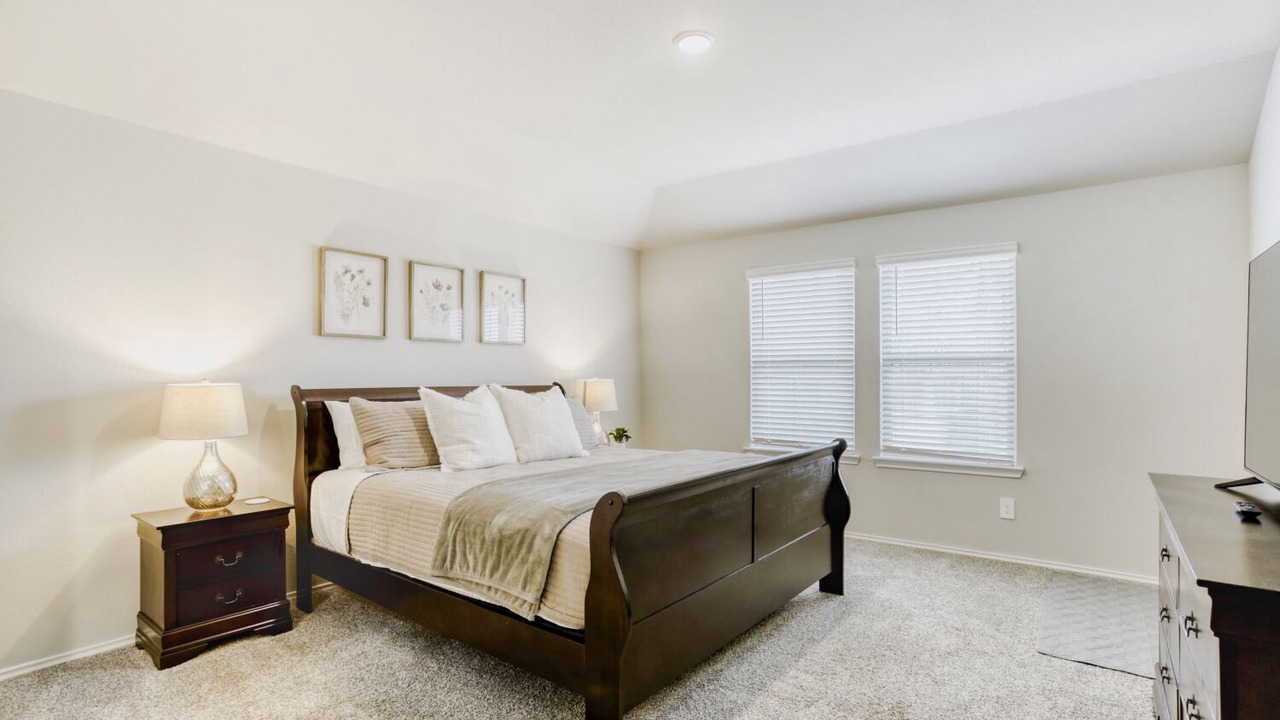 Photo of Bedroom in Magnolia