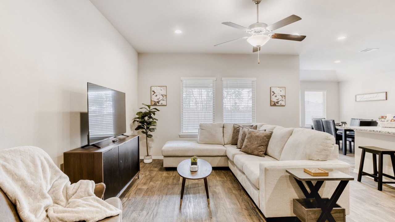 Photo of Livingroom in Magnolia