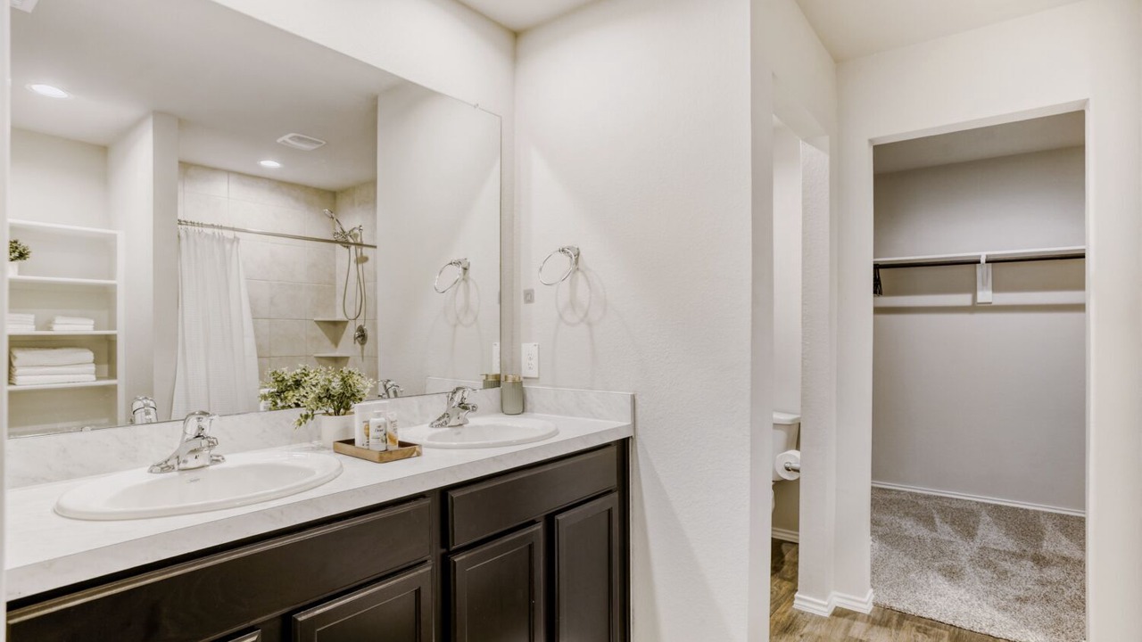 Photo of Bathroom in Magnolia
