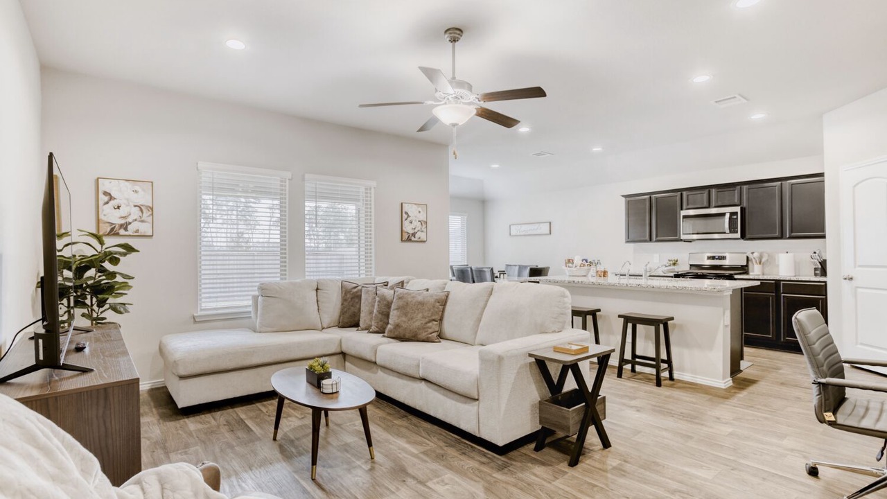 Photo of Livingroom in Magnolia