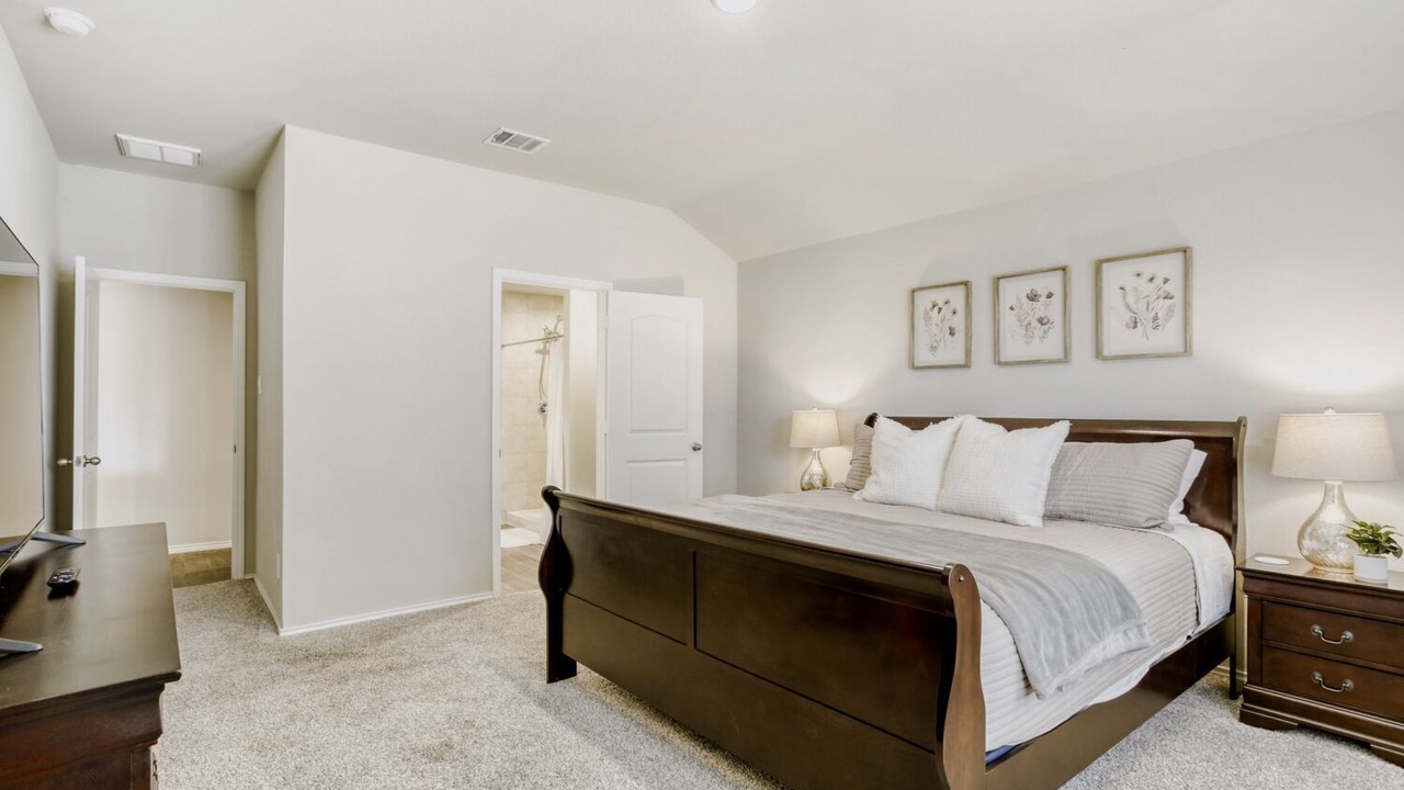 Photo of Bedroom in Magnolia