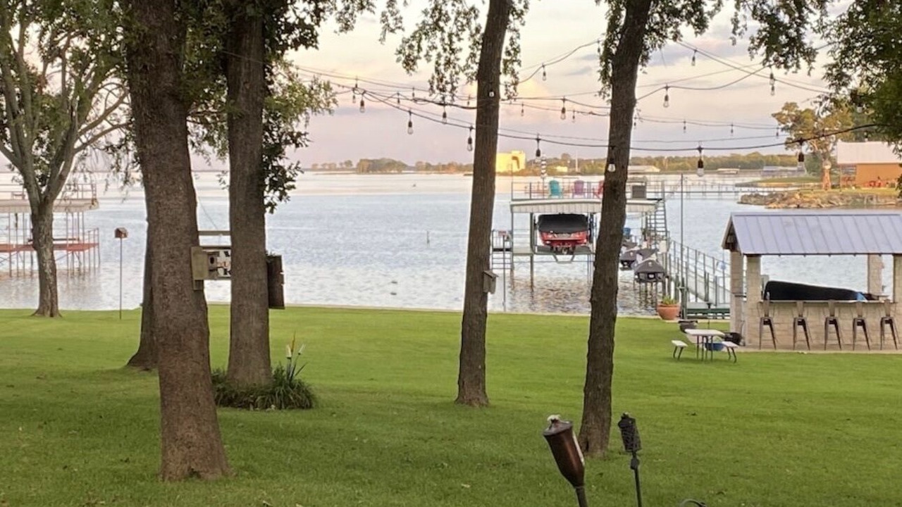 Photo of Outdoor in Wills Point