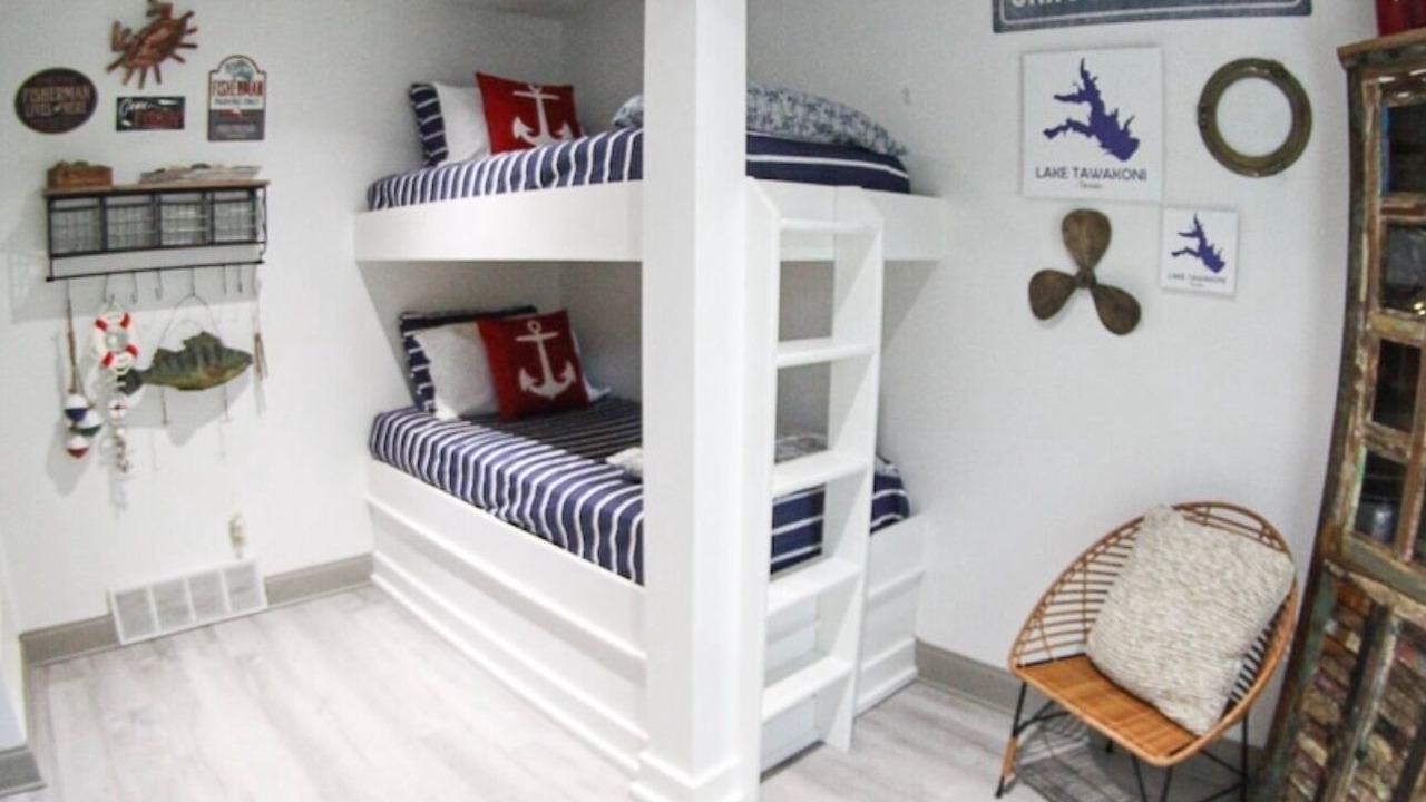 Photo of Bedroom in Wills Point