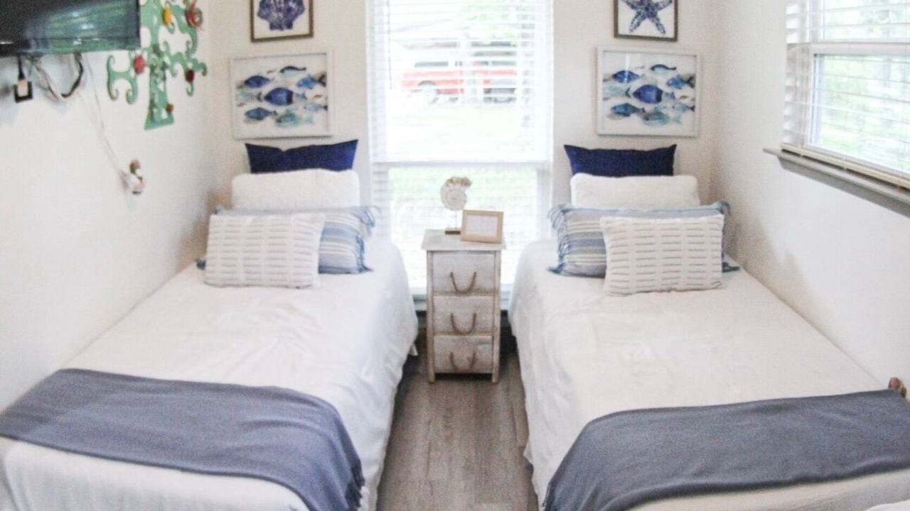 Photo of Bedroom in Wills Point